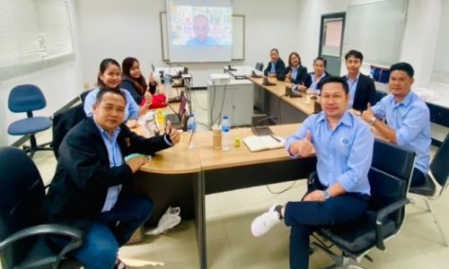 01-1 อบรมดูแลสวน1