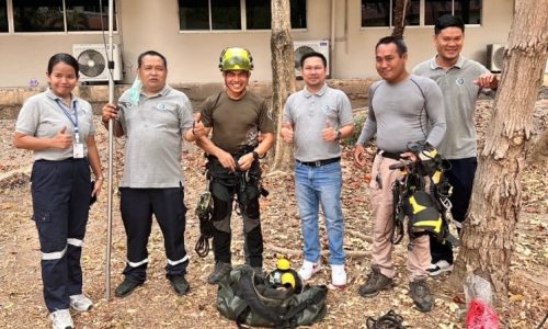 01-2 อบรมดูแลสวน2